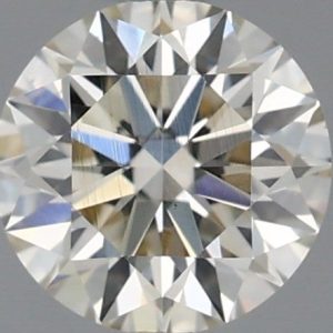 0.5  L  ROUND  VS1 IGI