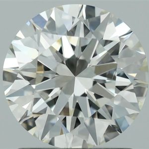 1.5  J  ROUND  VVS2 GIA