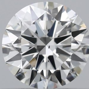 0.52  J  ROUND  VS2 GIA