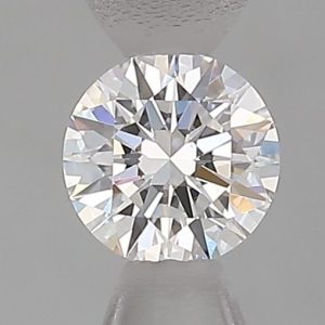 0.41  D  ROUND  VS1 GIA