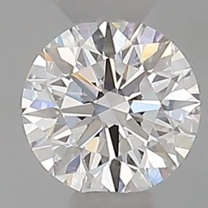 0.42  D  ROUND  VS1 GIA