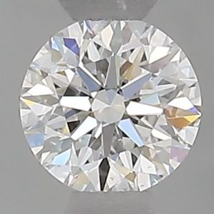 0.41  D  ROUND  VS1 GIA