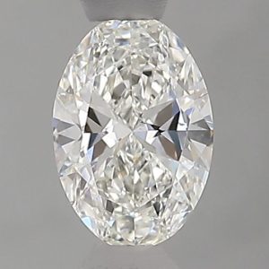 0.5  G  OVAL  SI1 GIA