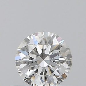 0.33  G  ROUND  VS1 GIA