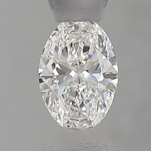 0.3  F  OVAL  VS1 GIA