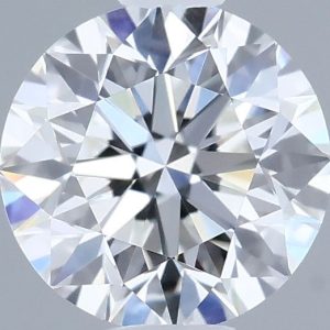 0.5  F  ROUND  VVS2 GIA