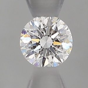 0.31  D  ROUND  VS2 GIA