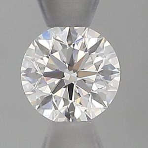 0.43  F  ROUND  VS1 GIA