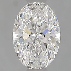 0.72  E  OVAL  SI1 GIA
