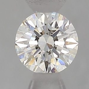 0.51  F  ROUND  VS1 GIA