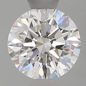 0.9  E  ROUND  VS1 GIA