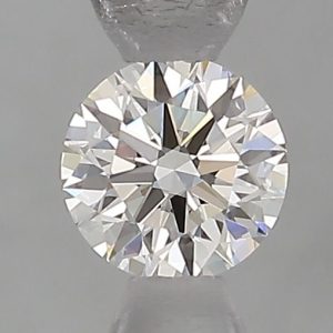 0.45  H  ROUND  VS1 GIA