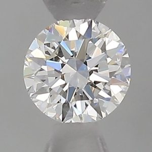 0.51  F  ROUND  VS1 GIA