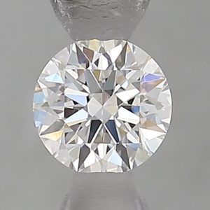 0.42  D  ROUND  VS1 GIA