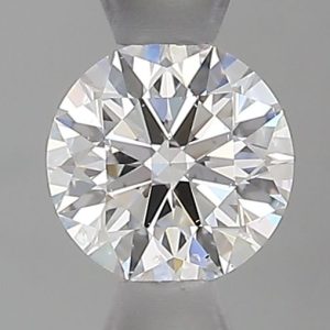 0.6  D  ROUND  SI1 GIA