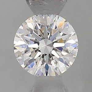 0.5  D  ROUND  SI1 GIA