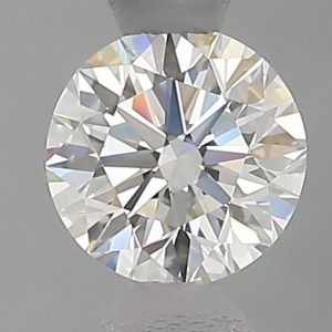 0.7  H  ROUND  VVS1 GIA