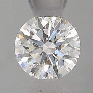 0.5  E  ROUND  SI2 GIA