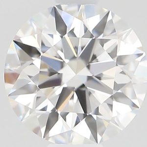 0.3  E  ROUND  VS1 GIA